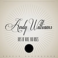 You Don't Want My Love - Andy Williams