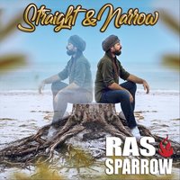 Divide & Conquer - Ras Sparrow