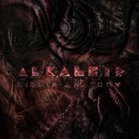 Rise of the Cephalopods - Alkaloid