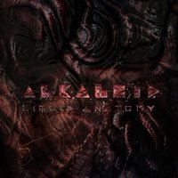 In Turmoil's Swirling Reaches - Alkaloid