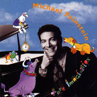 Aren't You Glad You're You - Michael Feinstein