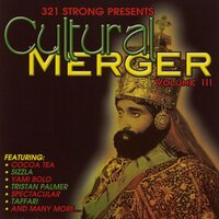 Joy - Sizzla Kalonji, Messenger Selah