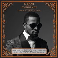 Finally - D'Banj