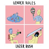 Gills - Gender Roles