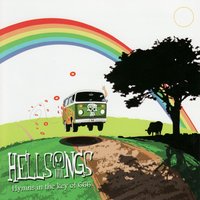 Paranoid - Hellsongs