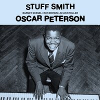 In a mellow tone - Stuff Smith, Oscar Peterson, Barney Kessel