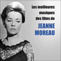 Peau de banane (1963) Embrasse-moi - Jeanne Moreau, Ward Swingle