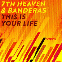 This Is Your Life - 7th Heaven, Banderas