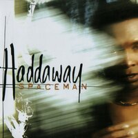 Spaceman - Haddaway