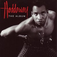 Come Back (Love Has Got a Hold on Me) - Haddaway