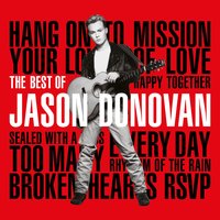 Too Many Broken Hearts - Jason Donovan