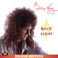 Back To The Light - Brian May