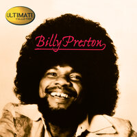 I Wrote A Simple Song - Billy Preston