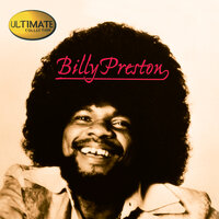 Blackbird - Billy Preston