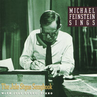 The Music That Makes Me Dance - Michael Feinstein
