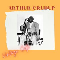 Arthur Crudup