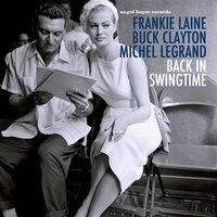 You're Just the Kind - Michel Legrand, Frankie Laine, Buck Clayton