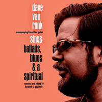 Bed Bug Blues - Dave Van Ronk