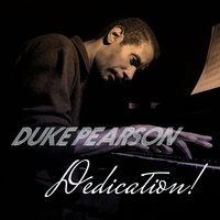 The Nearness Of You - Duke Pearson