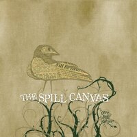 Staplegunned - The Spill Canvas
