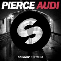 Audi - Pierce