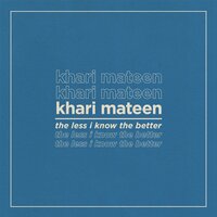 Khari Mateen