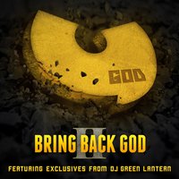 Heads Up - U-God, DJ Green Lantern, GZA