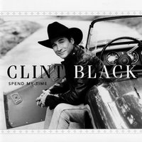 A Mind To - Clint Black