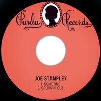 Sometime - Joe Stampley
