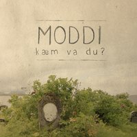 Kjerkegård ved havet - Moddi