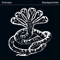 Prince Of The Rodeo - Turbonegro