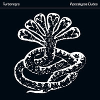 Rock Against Ass - Turbonegro