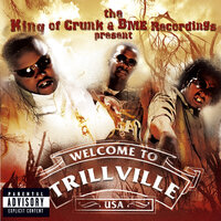 Get Some Crunk in Yo System - Trillville, Pastor Troy