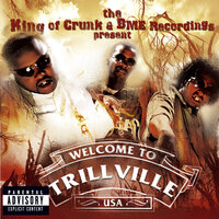 Neva Eva - Trillville, Lil Jon, Lil Scrappy