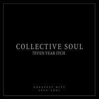 Forgiveness - Collective Soul