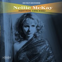 Angel Eyes - Nellie McKay