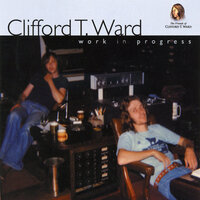 Before the World Was Round - Clifford T. Ward