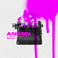 Unbroken - Anson
