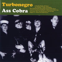 Turbonegro Hate The Kids - Turbonegro