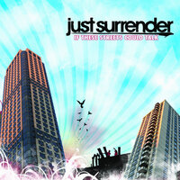 In Your Silence - Just Surrender