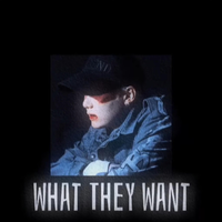 What They Want - Russ