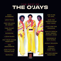 For the Love of Money - The O'Jays