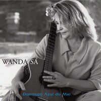 Nanã - Wanda Sá