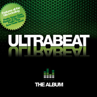 Right Here, Right Now - Ultrabeat, Mike Di Scala