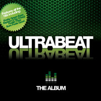 Pretty Green Eyes - Ultrabeat