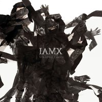 Cold Red Light - IAMX