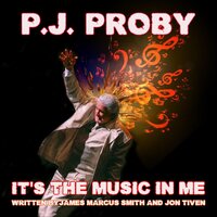 P.J. Proby