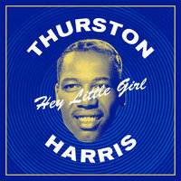 Be Baba Leba - Thurston Harris