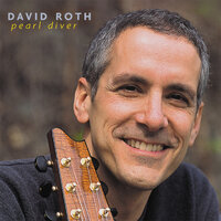 Some Kind of Hero - David Roth