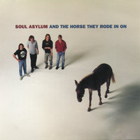 Something Out Of Nothing - Soul Asylum